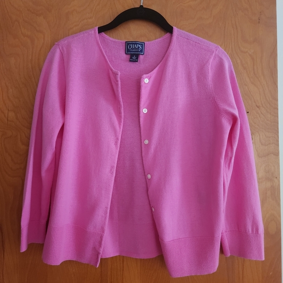 Chaps cardigans - Picture 9 of 9